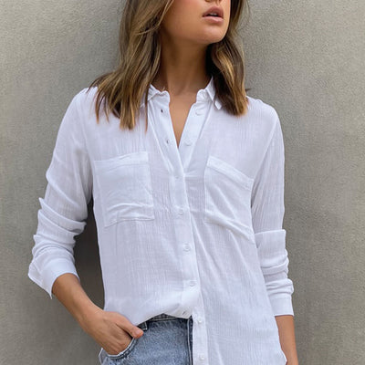 [TEST] Florence Textured Shirt