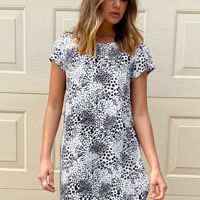 [TEST] Bree Shift Dress