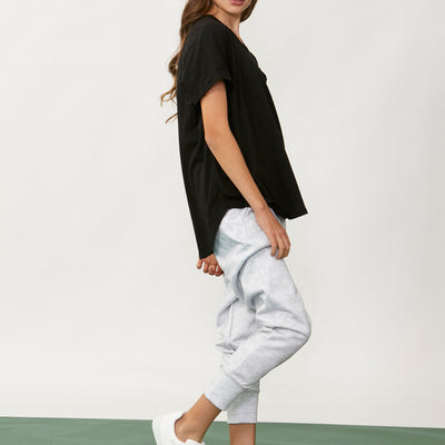 [TEST] Girls Slouch Tee