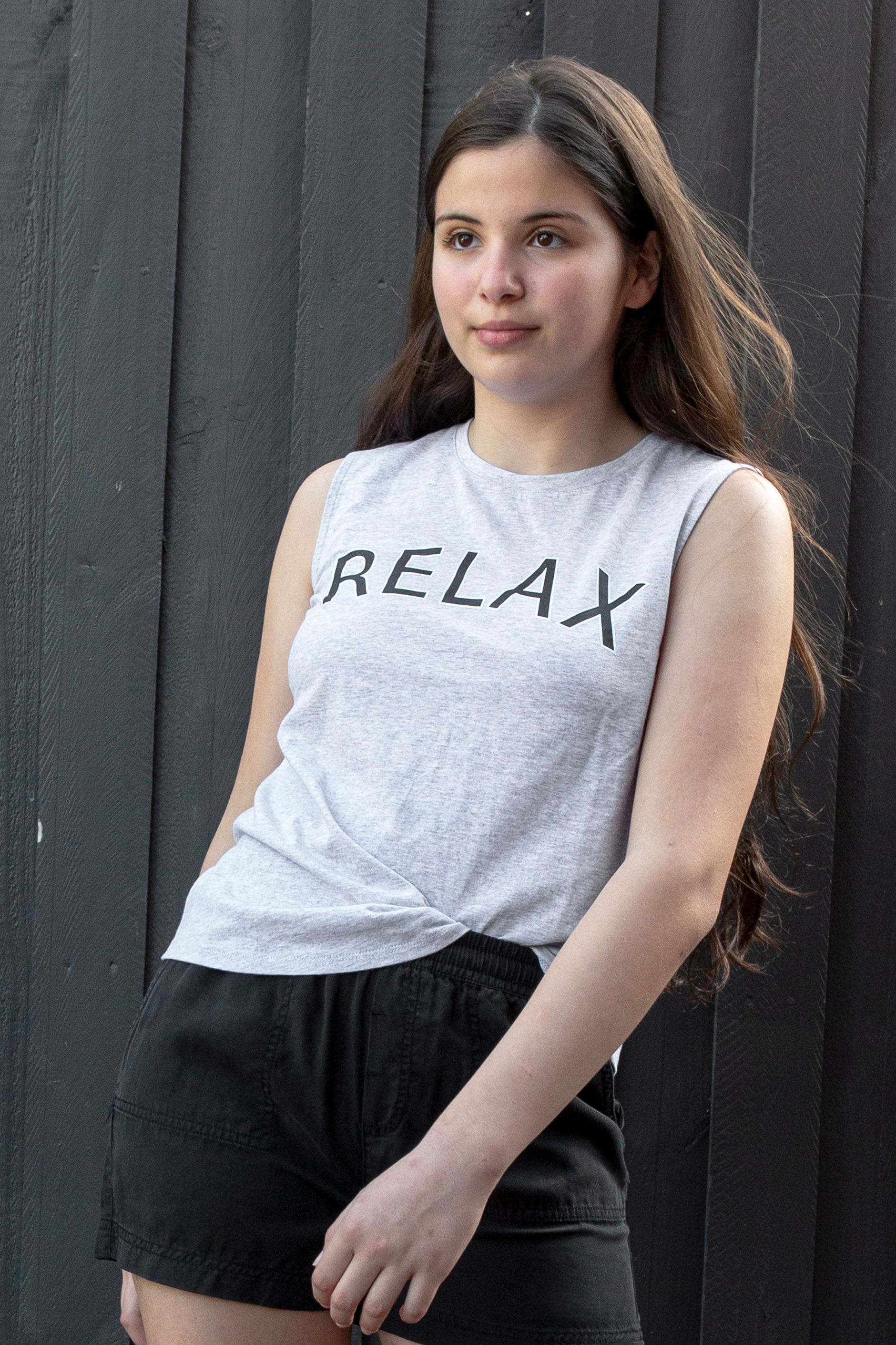 [TEST] Kids Relax Tank