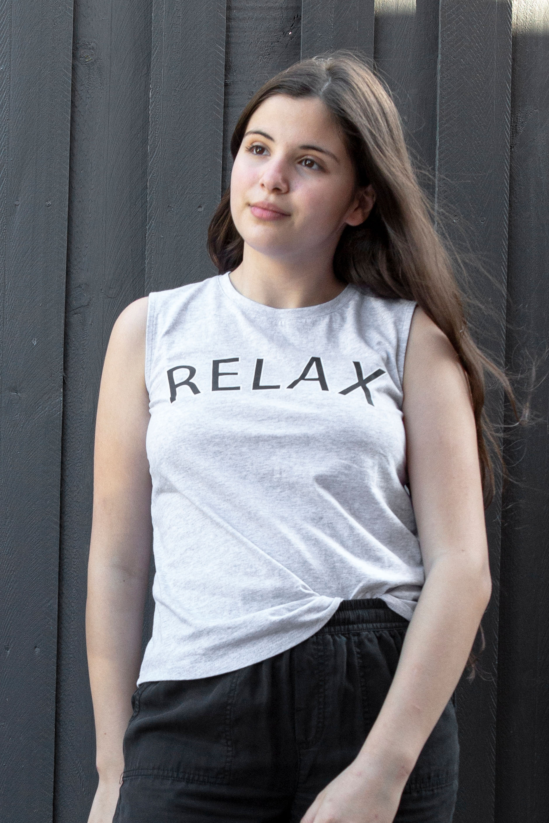 [TEST] Kids Relax Tank