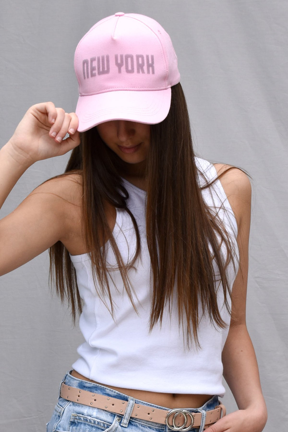 [TEST] Kids Harriet Cropped Tank