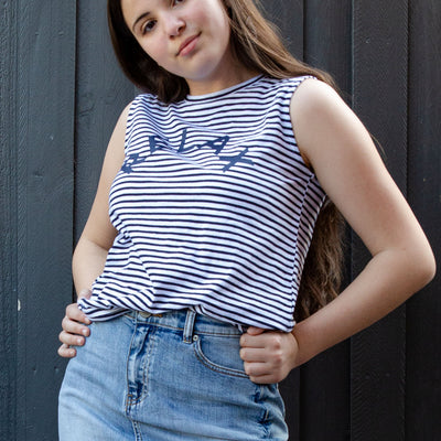 [TEST] Kids Relax Muscle Tank