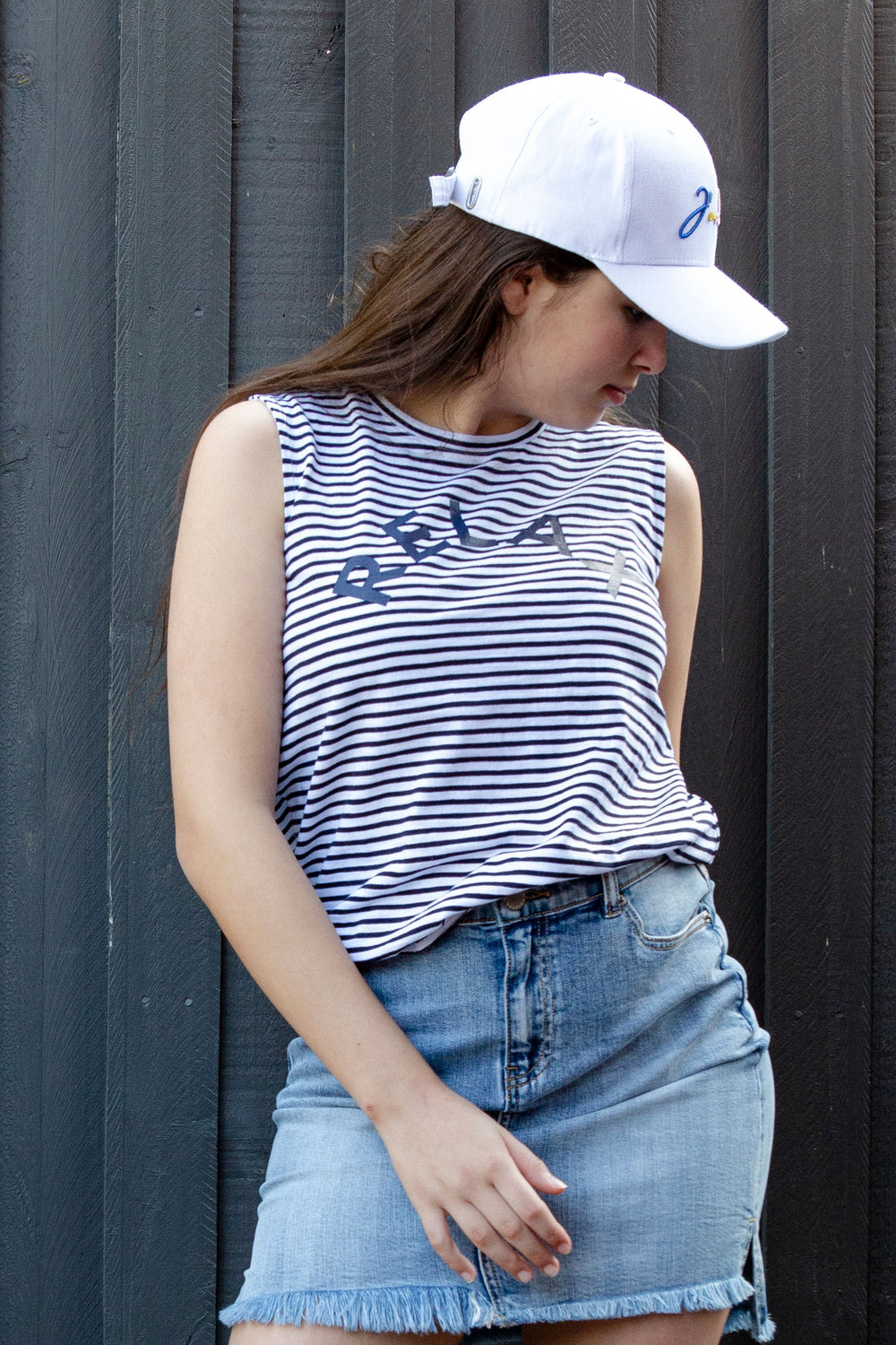 [TEST] Kids Relax Muscle Tank