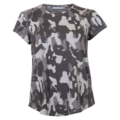 [TEST] Luxe Printed Tee