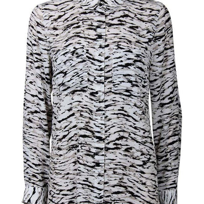 [TEST] Kaitlin Sheer Shirt