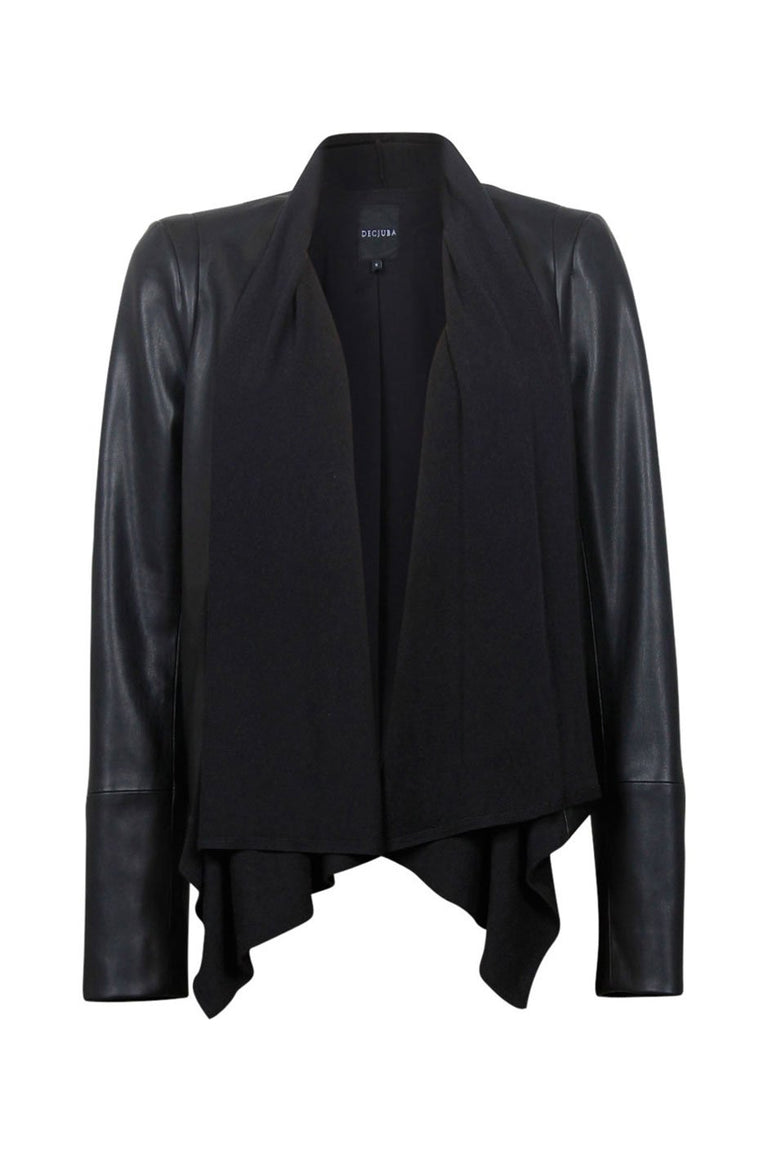 [TEST] Maizie Waterfall Jacket