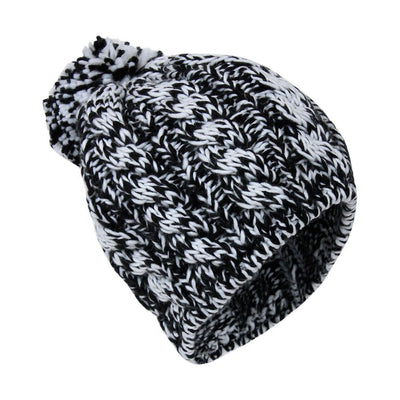 [TEST] Knitted Cable Beanie