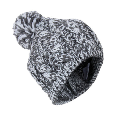 [TEST] Knitted Cable Beanie
