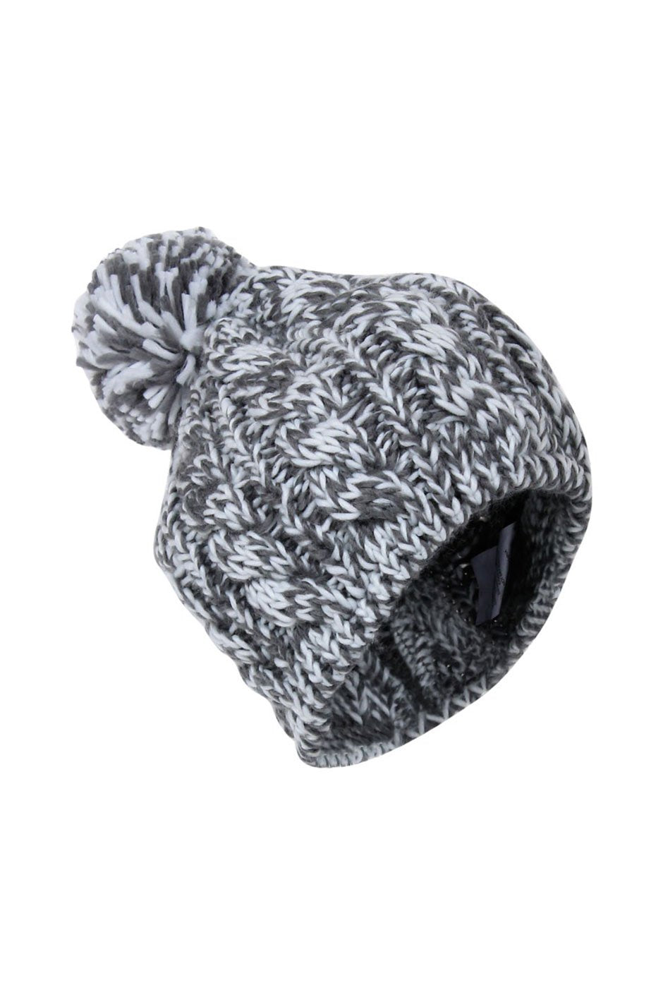 [TEST] Knitted Cable Beanie