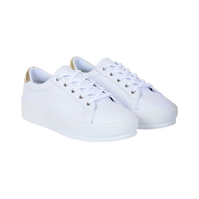 [TEST] Platform Sneaker