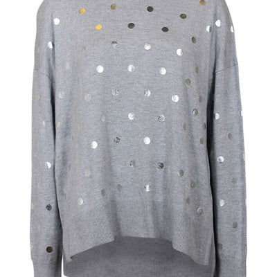 [TEST] Cassidy Fine Pullover Knit