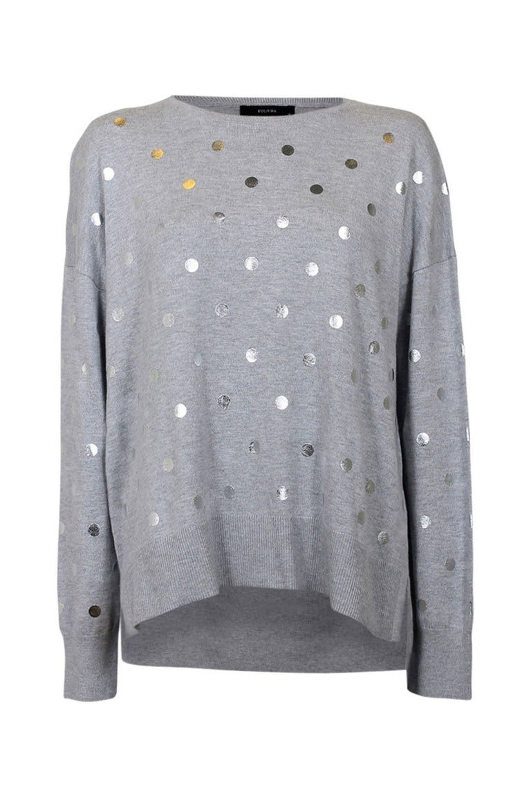 [TEST] Cassidy Fine Pullover Knit