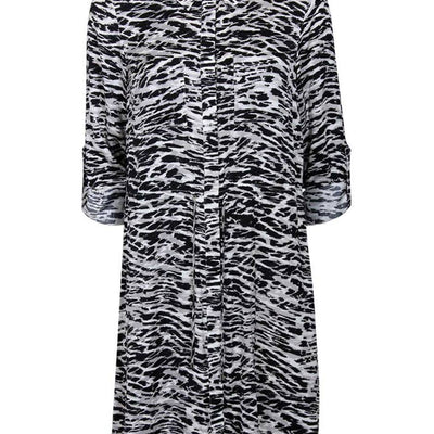 [TEST] Kayla Shirt Dress