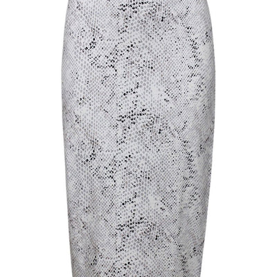 [TEST] Mia Ponte Tube Skirt