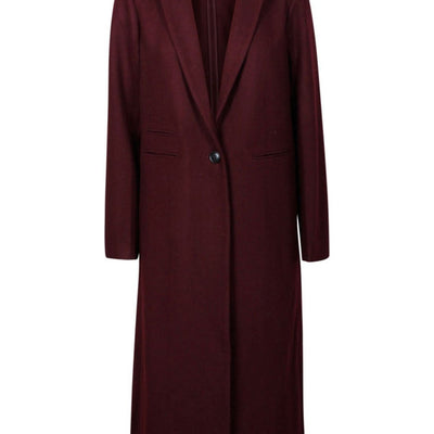 [TEST] Lettie Long Line Coat