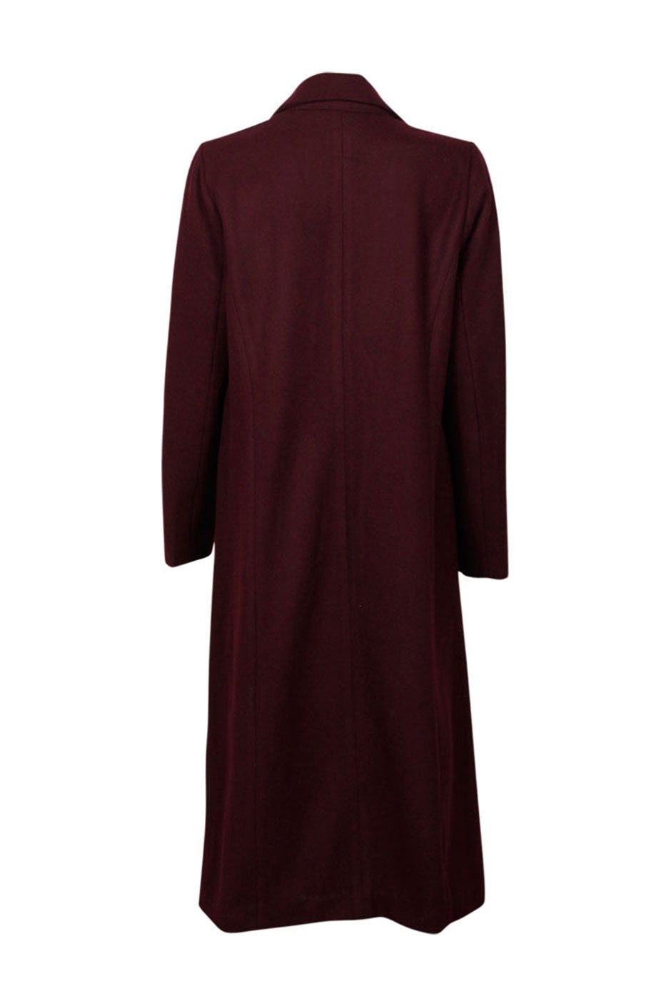[TEST] Lettie Long Line Coat