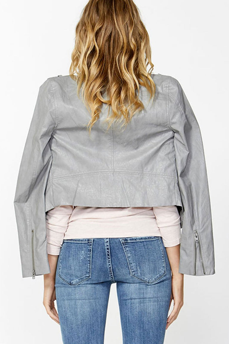 [TEST] Sadie Moto Jacket