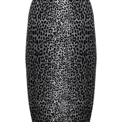 [TEST] Mia Ponte Tube Skirt