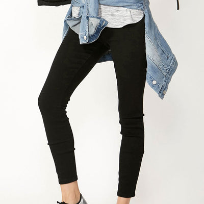 [TEST] Luxe High Rise Skinny Jean
