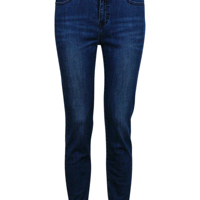 [TEST] Luxe High Rise Skinny Jean