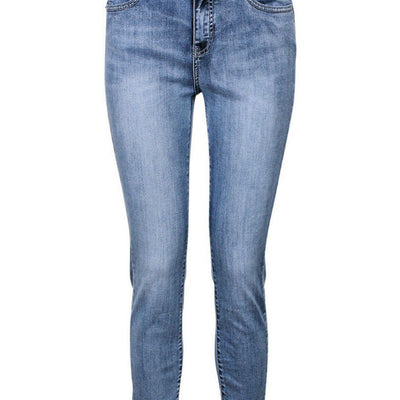 [TEST] Luxe High Rise Skinny Jean