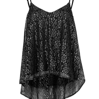 [TEST] Prudence Lace Swing Cami