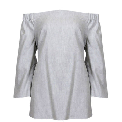 [TEST] Lisa Off Shoulder Blouse