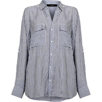 [TEST] Maddison Stripe Shirt