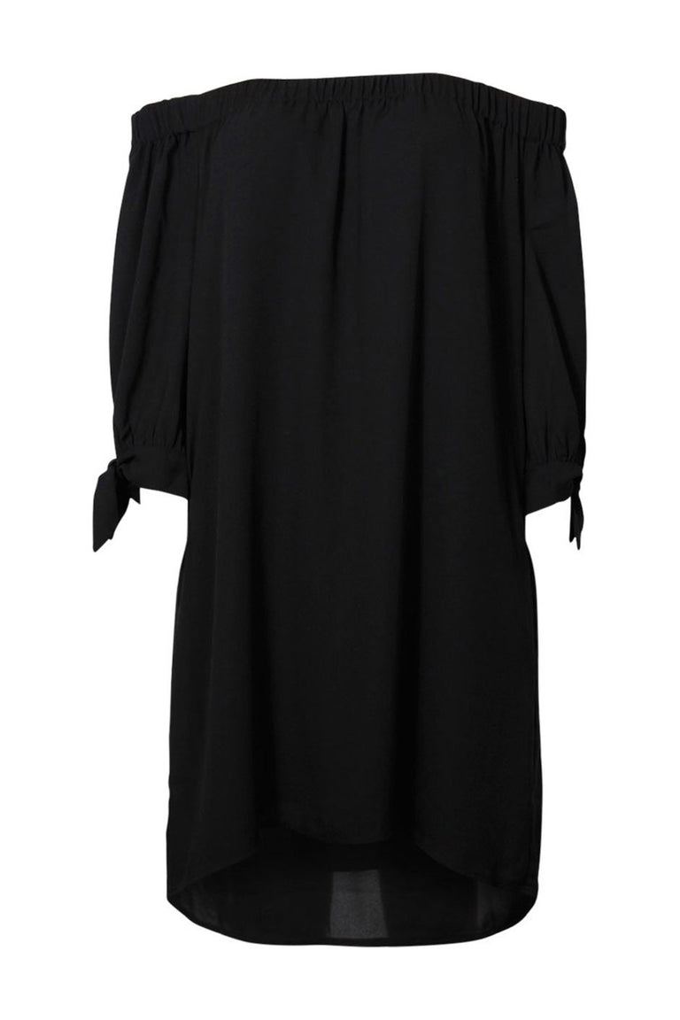[TEST] Florence Off Shoulder Dress