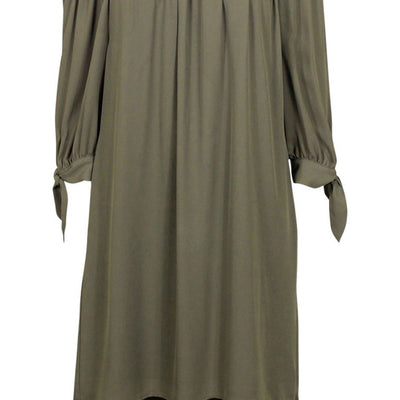 [TEST] Florence Off Shoulder Dress