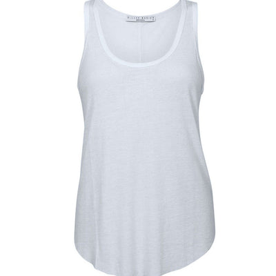 [TEST] Luxe Soft Tank