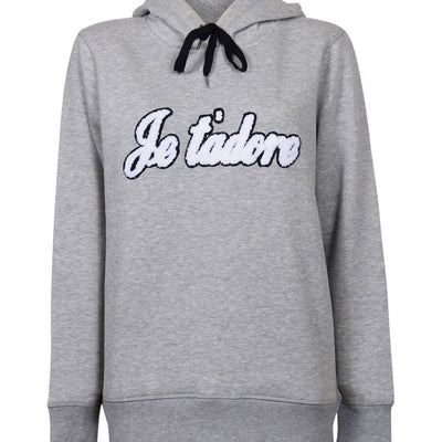 [TEST] Isadora Hoodie