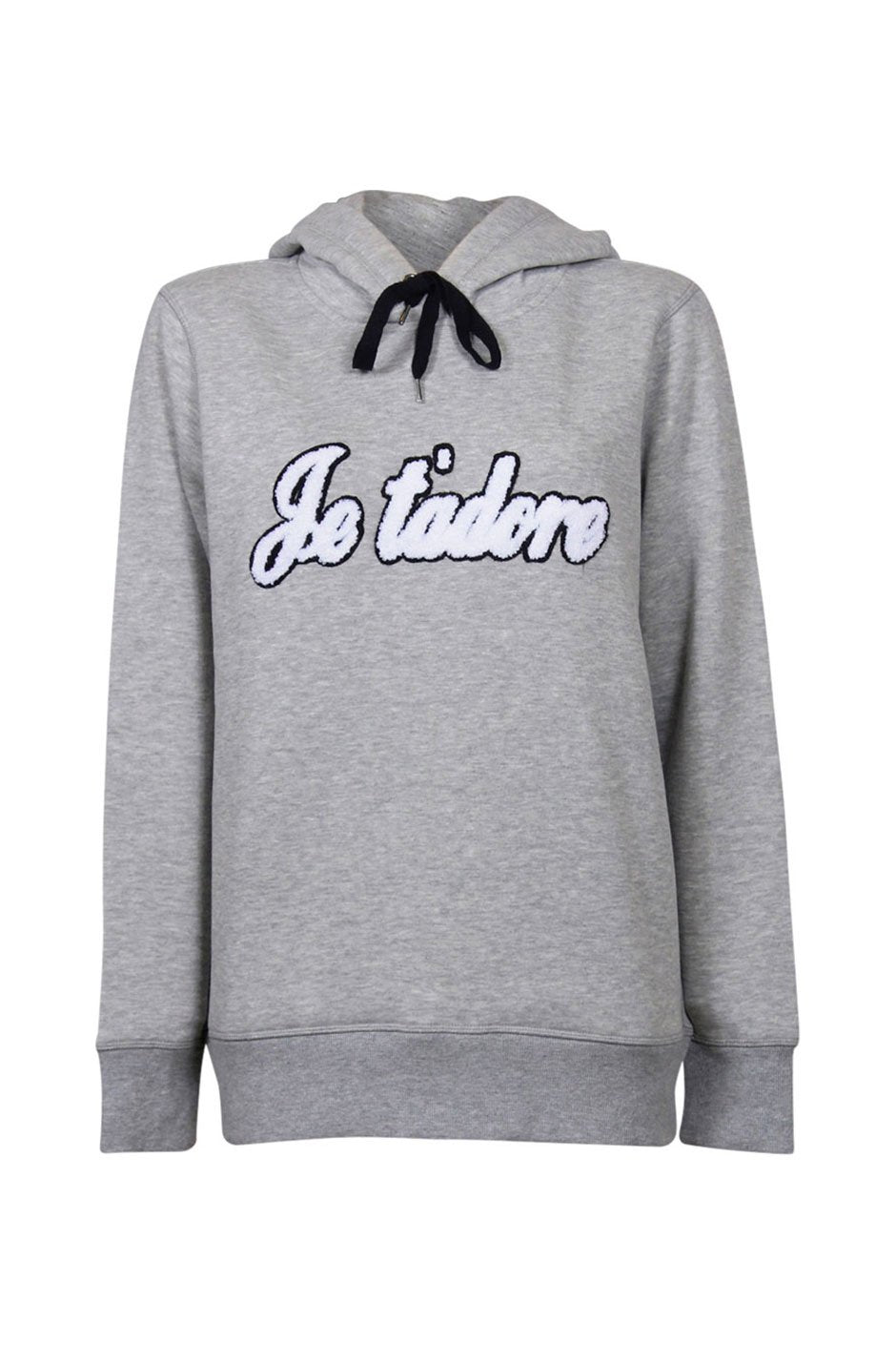 [TEST] Isadora Hoodie