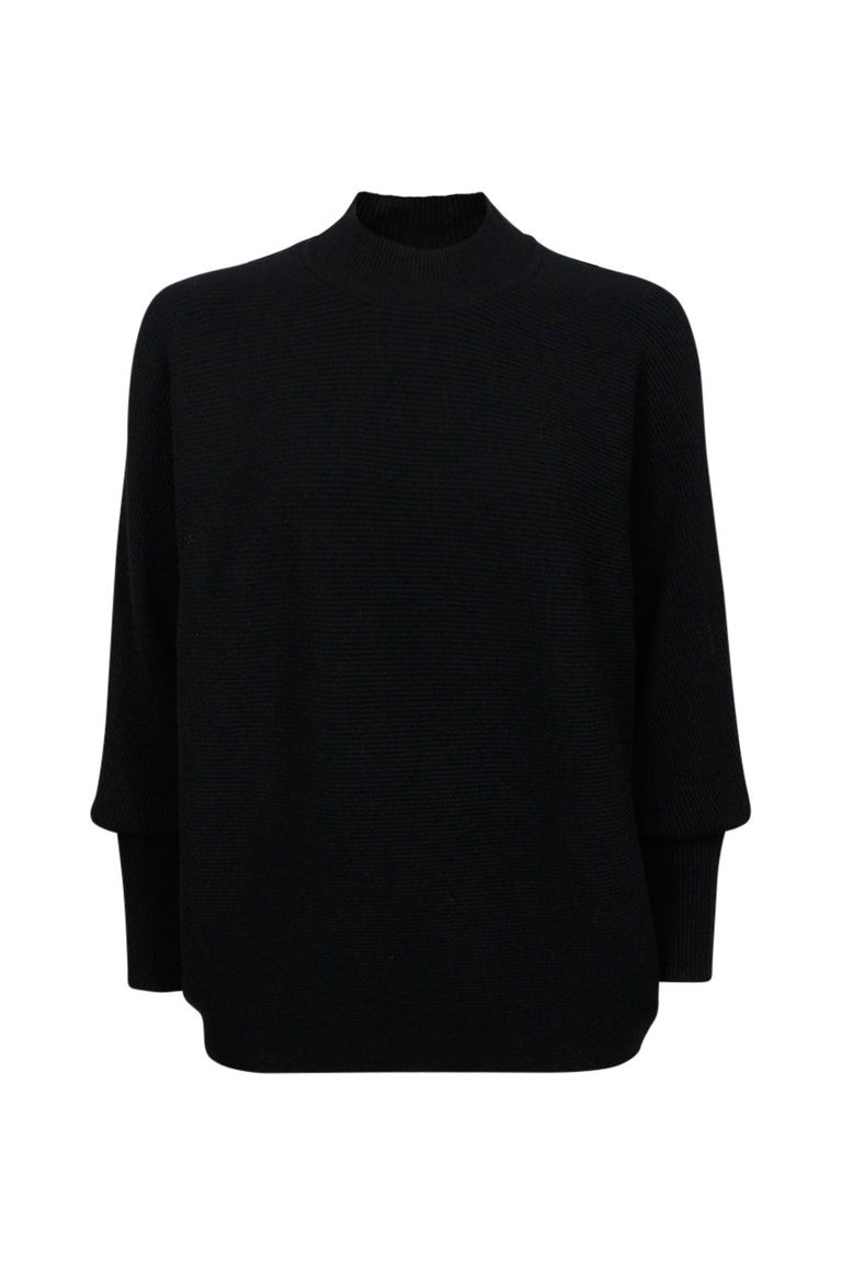 [TEST] Camilla Dolman Sleeve Knit
