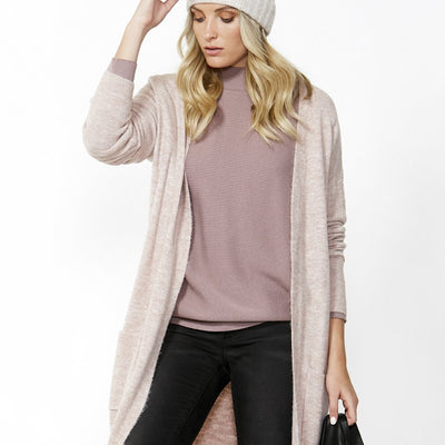 [TEST] Camilla Dolman Sleeve Knit