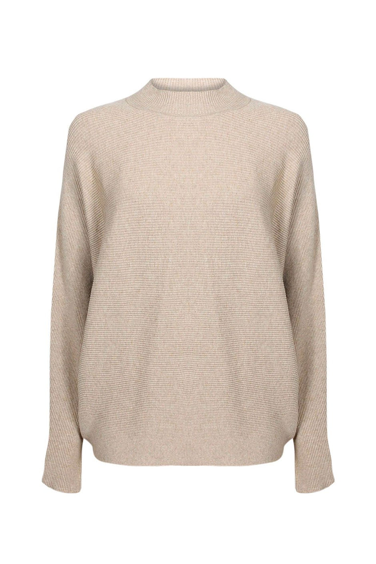 [TEST] Camilla Dolman Sleeve Knit
