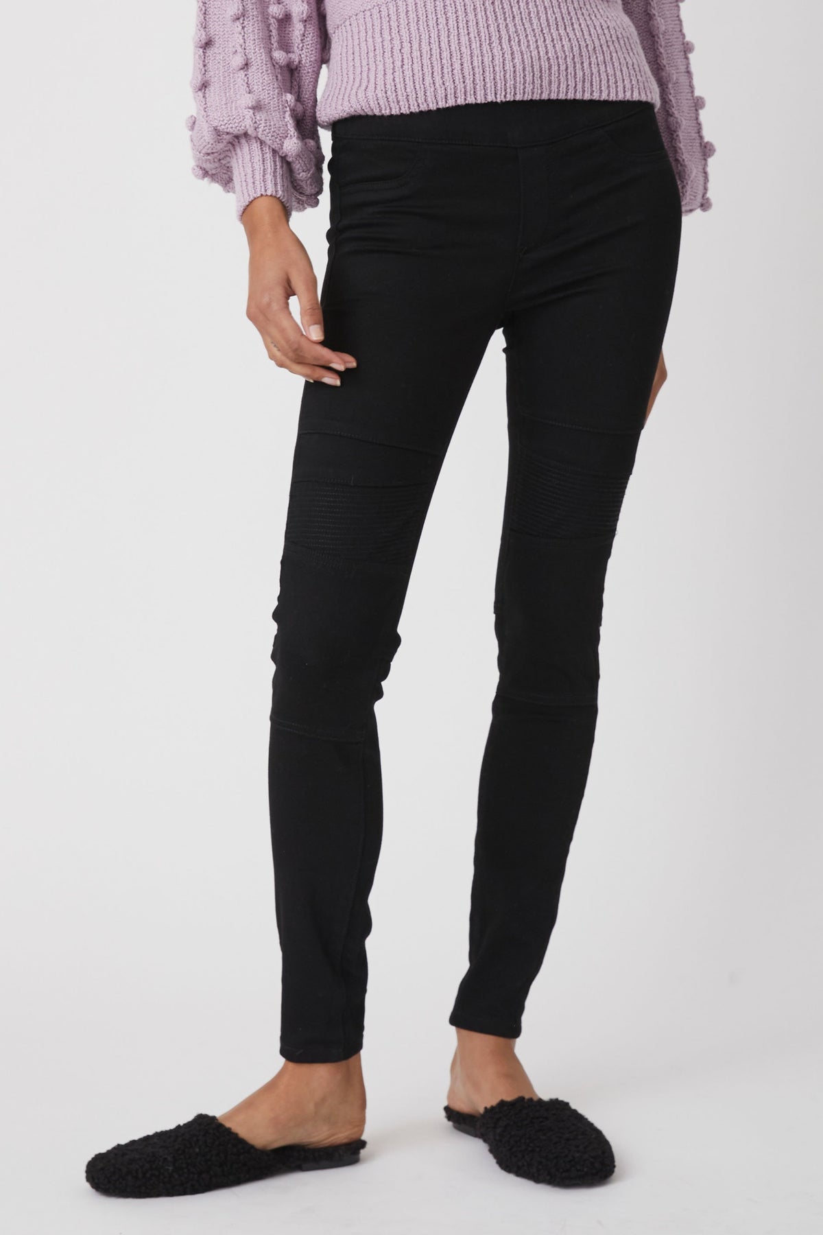 [TEST] Riley Biker Jean