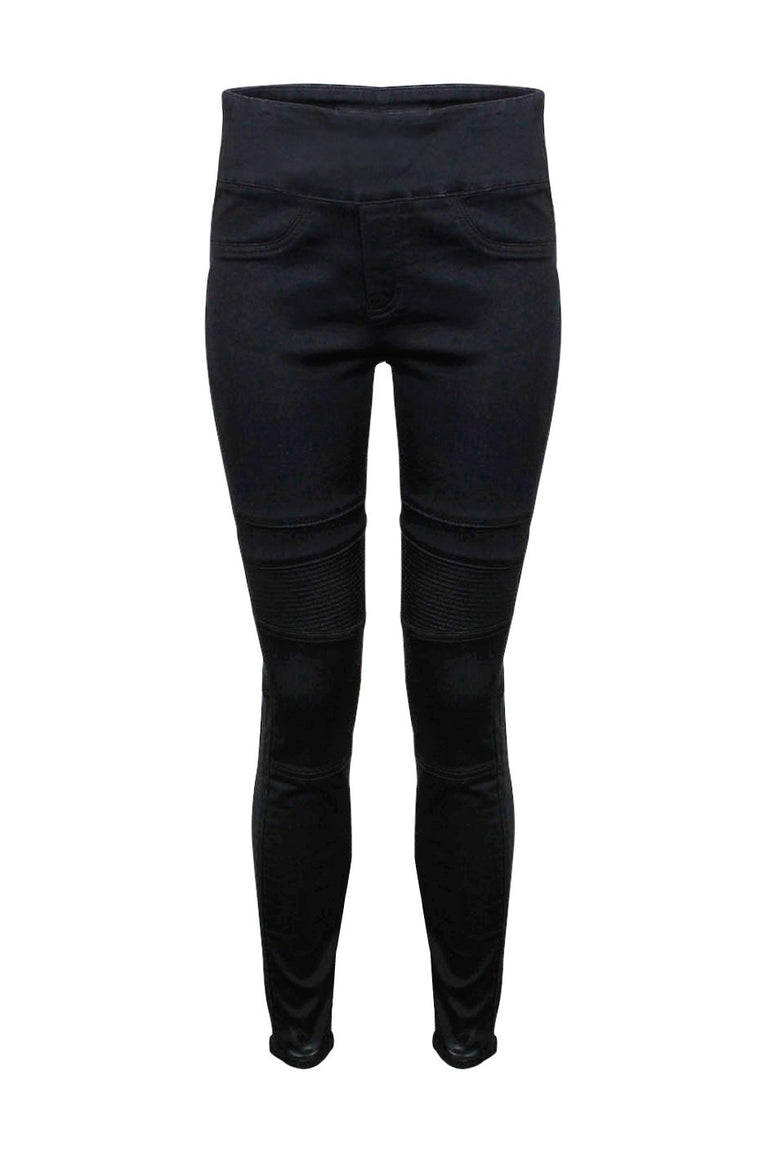 [TEST] Riley Biker Jean