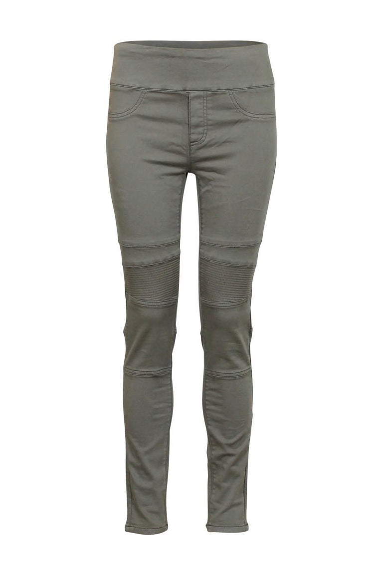 [TEST] Riley Biker Jean