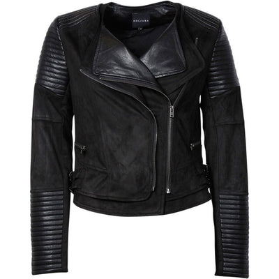 [TEST] Ramona Biker Jacket