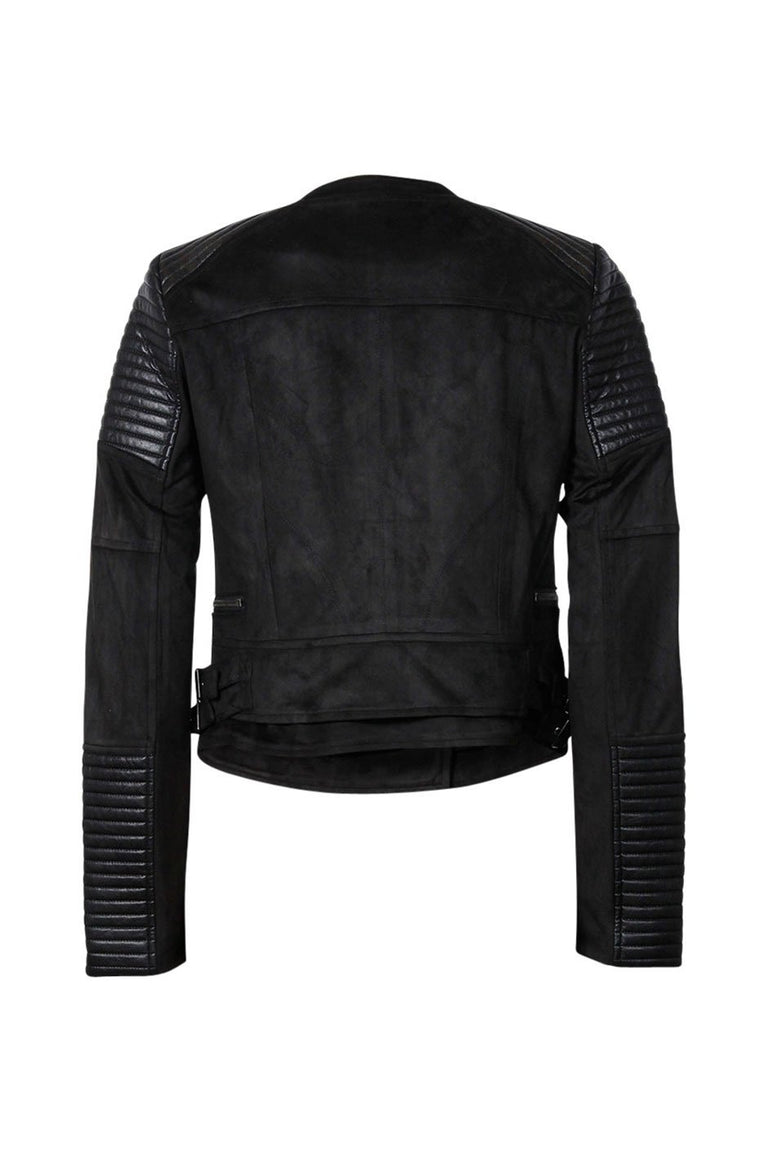 [TEST] Ramona Biker Jacket