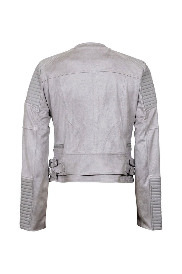 [TEST] Ramona Biker Jacket