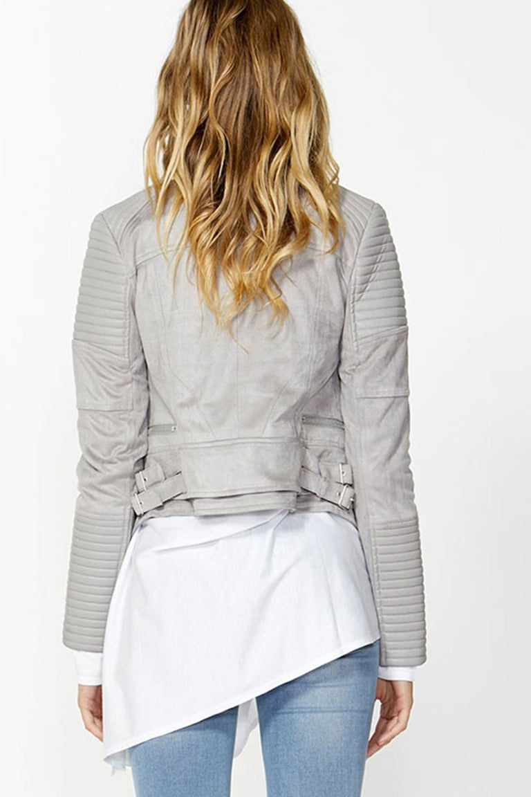 [TEST] Ramona Biker Jacket