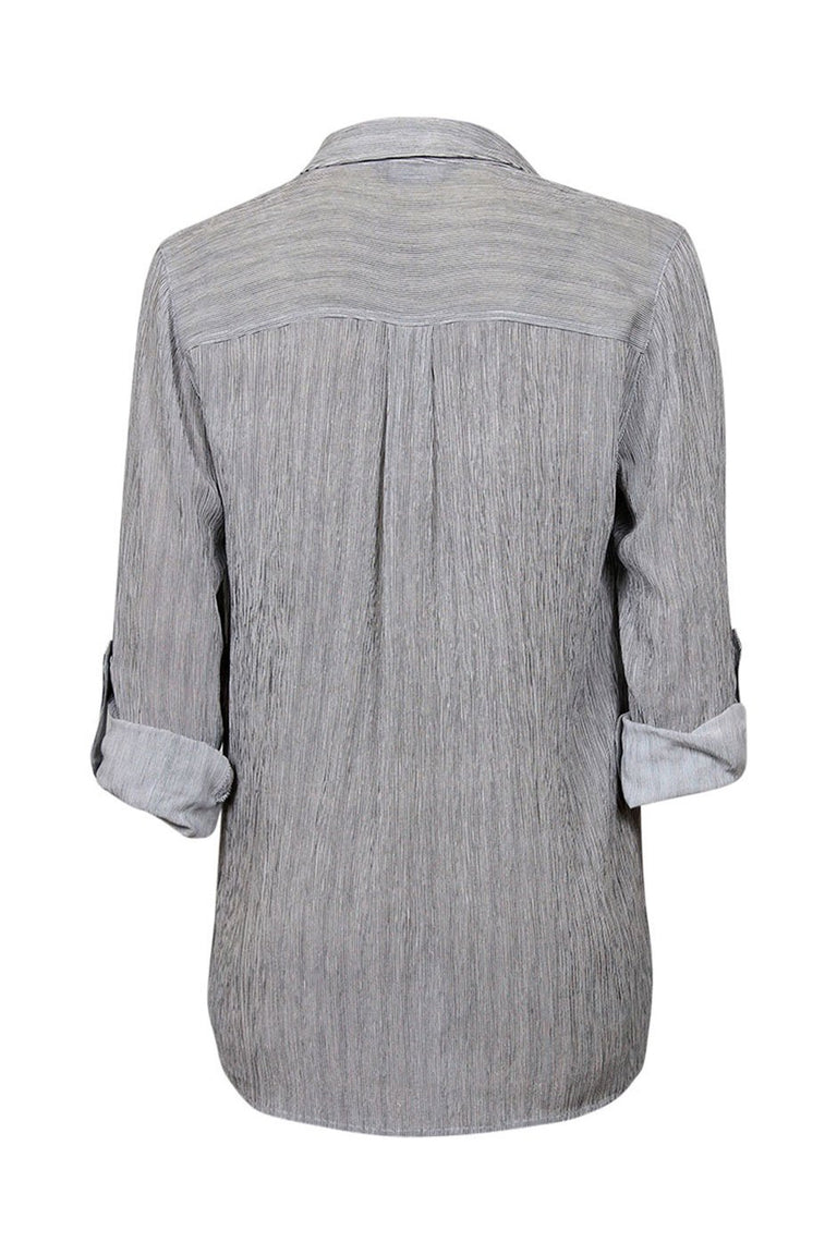 [TEST] Sorrento Tie Front Shirt