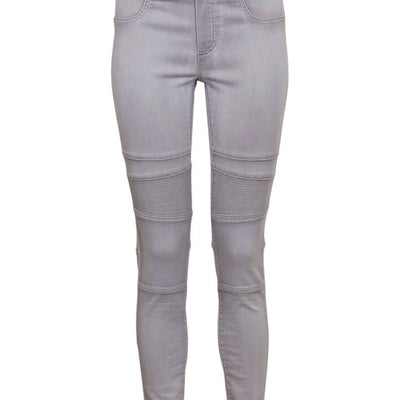 [TEST] O/E Riley Skinny Biker Jean