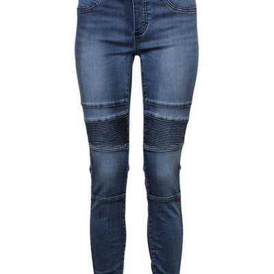 [TEST] O/E Riley Skinny Biker Jean