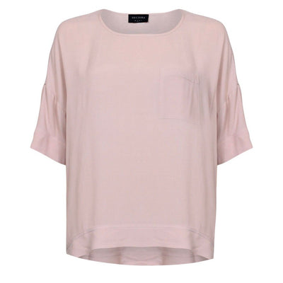 [TEST] Clara Boxy Top