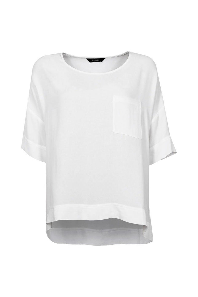 [TEST] Clara Boxy Top