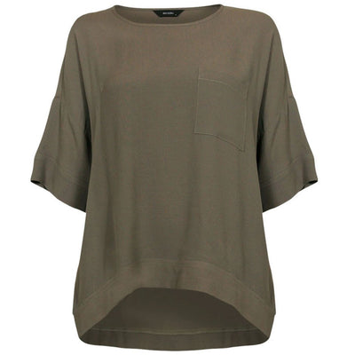 [TEST] Clara Boxy Top